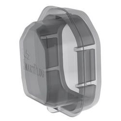 Picture of SmartPlug C30503BM30NT 30 Amp 50ft Dual Configuration Cordset with Stainless Steel Inlet
