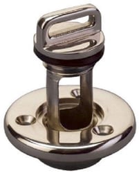 Picture of Sea-Dog Line 520060-1 Captive Garboard Drain Plug 316 Stainless Steel