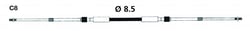 Picture of Dr. Shrink DS-CAP Support Pole Top End Cap for Shrink Wrap Covers