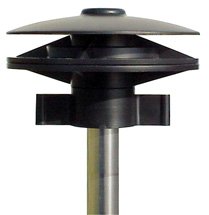 Picture of Carver Covers VENTII Boat Vent II Universal Cover Ventilation System