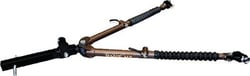 Picture of Blue Ox BX7425 Avail Tow Bar with 2-1/2 Inch Receiver