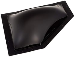 Picture of Specialty Recreation NSL208S Neo Skylight Smoke 20 x 8 Inch