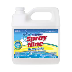 Picture of Spray Nine 26901S Marine Cleaner Disinfectant & Degreaser 1 Gallon