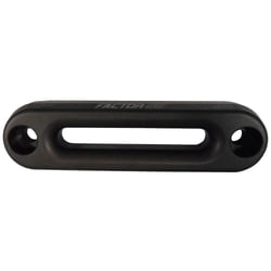 Factor 55 00023 XTV Hawse Fairlead 6 Inch Aluminum Gray — image 4