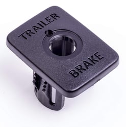 Picture of REDARC TPSI001 Tow-Pro Switch Insert #1
