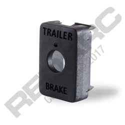 Picture of REDARC TPSI002 Tow-Pro Switch Insert #2 for Electric Brake Controllers