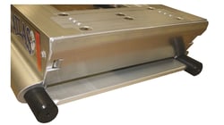 Picture of T-H Marine AHJHSP-8V-DP 8" Atlas Hole Shot Plate for Verado