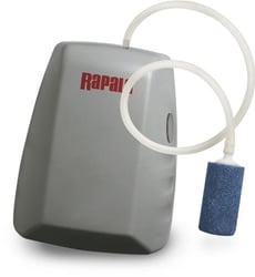 Picture of Rapala RAERTR-C Portable Aerator for Live Wells and Bait Buckets