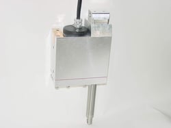 Picture of CMC 65301 High Speed Hydraulic Jack Plate with Gauge 5-1/2" Setback