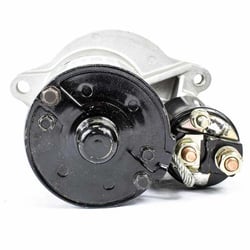 Picture of Sierra 18-6435 Counter-Clockwise Starter for Mercury/Mariner Outboard Motors