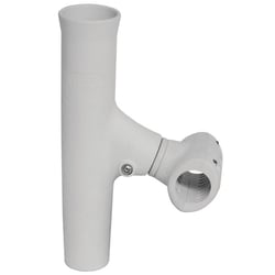 Picture of C.E. Smith 53735 Aluminum Vertical Clamp-On Rod Holder 1.90" OD