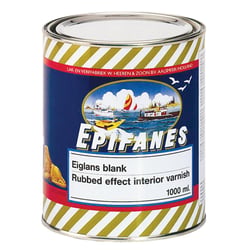 Picture of Interlux Paint Y60/QT Goldspar Satin Polyurethane Varnish Quart