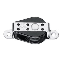 Picture of Ronstan RF35151 Series 30 Ball Bearing Orbit Block Cheek 30mm