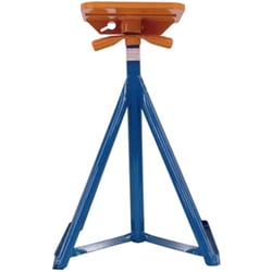 Picture of Brownell Boat Stands SB4BASE Sailboat Stand Base 24"-36" Angled