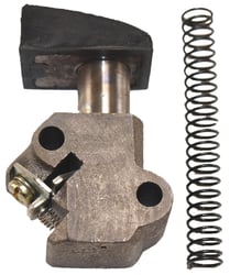 WIX Racing Filters 58608 Automatic Transmission Filter Kit — image 2
