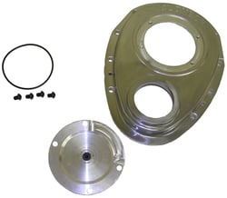 Picture of WIX Racing Filters 58970 Automatic Transmission Filter Kit