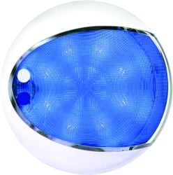 Picture of Hella 959951121 EuroLED Touch 9951 Interior LED Dome Light