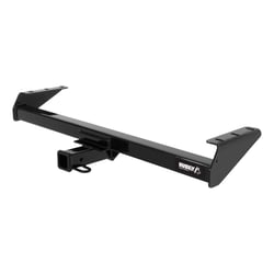 Picture of Husky Towing 69499C Square Tube Weight Distribution Hitch 2" Receiver 5,000 lb / 8,000 lb WD
