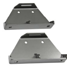 Husky Towing 32997 Fifth Wheel Hitch Mount Leg for Ford Towing Prep Package — image 2