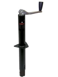 Husky Towing 30780 Manual Top Wind A-Frame Trailer Jack 5000 lb Capacity — image 4