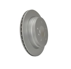 Picture of Hella 355117832 Disc Brake Rotor