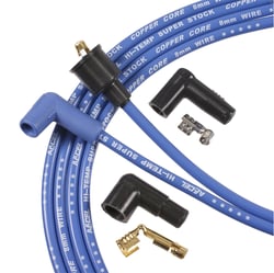 Picture of Accel Universal Fit Motorcycle Spark Plug Wire Sets