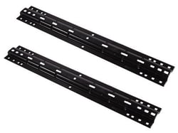 Picture of Husky Towing 30686 Universal Fifth Wheel Rails 10-Bolt Installation Kit