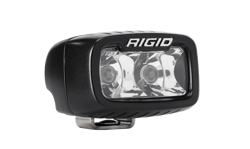 Picture of RIGID Industries 902213 SR-M Pro LED Light Spot Optic Surface Mount Single