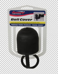 Picture of Fastway 82-00-3220 Tethered 2" Hitch Ball Cover with Secure Towing Tether