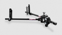 Picture of Fastway 92-00-1200 E2 12,000 lb Weight Distribution Hitch with Sway Control