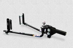 Picture of Fastway 94-00-0600 E2 Weight Distribution Hitch with Sway Control