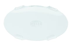 Picture of Hella H87988001 Clear Protective Stone Shield Cover for FF50 Series Lights