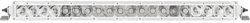 Picture of RIGID Industries 320314 SR-Series Pro 20 Inch LED Light Bar Spot/Flood Combo White