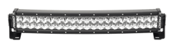 Picture of RIGID Industries 882213 RDS-Series Pro 20 Inch Curved LED Light Bar Spot Optic Black