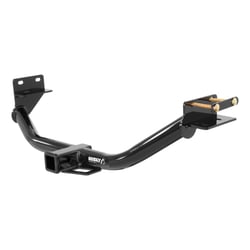 Picture of Husky Towing 69547C 2" Round Tube Receiver Hitch 6000 lb Weight Capacity