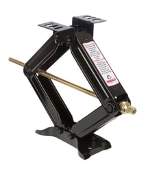 Picture of Husky Towing 88134 Scissor Jack Set 5000 lb Capacity 20" Height 2-Pack