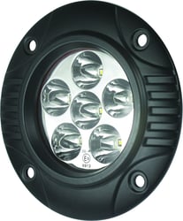Picture of Hella 357201011 90mm Value Fit LED Spot Beam Off-Road Light
