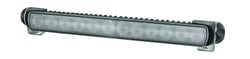 Picture of Hella 958040521 LED Light Bar 350 14 Inch Wide Beam