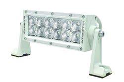 Picture of Hella 357208011 ValueFit LED Sport Light Bar 12 LEDs Black Aluminum Housing