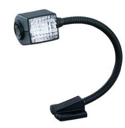 Picture of Hella 004532171 4532 Series Halogen Interior Chart Reading Lamp 12V 5W