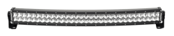 Picture of RIGID Industries 883213 RDS-Series Pro 30 Inch Curved LED Light Bar Spot Optic Black