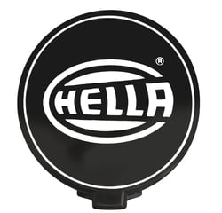 Picture of Hella 173146011 Stone Shield Fog Light Cover for Black Magic 500 Series
