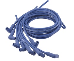 Accel Universal Fit Motorcycle Spark Plug Wire Sets — image 3
