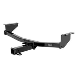 Picture of Husky Towing 69544C 2 Inch Square Tube Trailer Hitch Receiver 3500 Lb Capacity