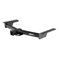 Picture of Husky Towing 69543C Round Tube 2" Receiver Hitch 8000 lb Weight Distribution