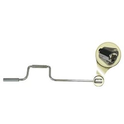 Husky Towing 76850 Camper Jack Crank Speed Handle for 7500 lb Scissor Jacks — image 2