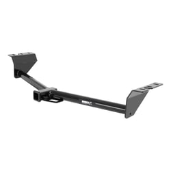 Picture of Husky Towing 69585C Round Tube Weight Distribution Hitch Head 2" Receiver 4000 lb Capacity