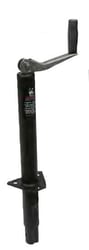Husky Towing 30774 A-Frame Trailer Jack 1000 LB Capacity Top Wind Manual — image 5