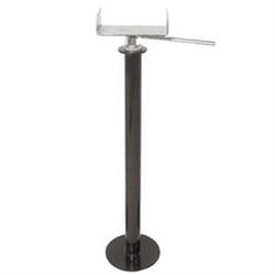Husky Towing 81080 RV Slide Out Stabilizer Jacks 20-3/4" to 38-9/32" 2-Pack — image 2