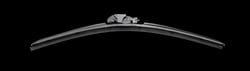 Picture of Hella 358054171 Cleantech 17 Inch Frameless Windshield Wiper Blade